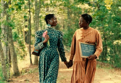The color purple netflix - Maestro (Netflix) WINNER: Oppenheimer (Universal Pictures) Past Lives (A24) ... Danielle Brooks, The Color Purple. Jodie Foster, Nyad. Julianne Moore, May December. Rosamund Pike, Saltburn.